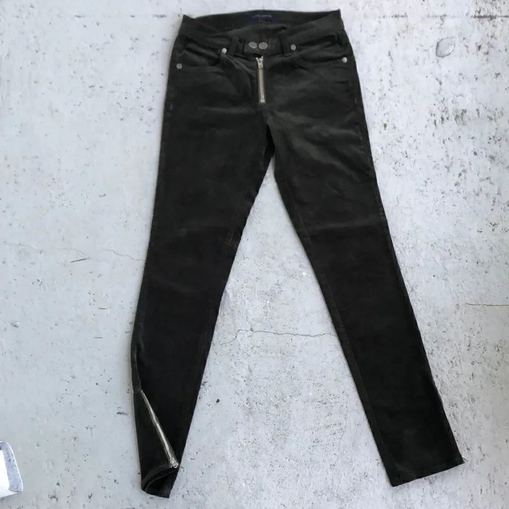 Ramy Brook Jean - Picture 1 of 8